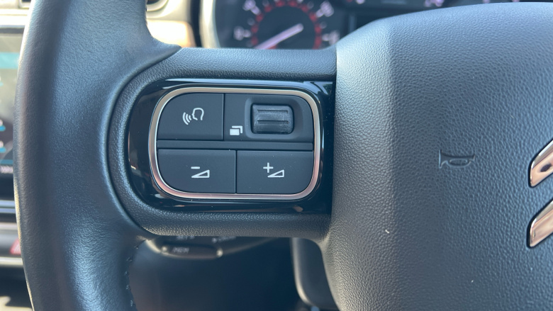 Citroen C3 1.2 PureTech Shine Plus 5dr Petrol Hatchback